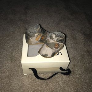 Infant Ugg boots